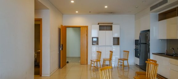 2 bedrooms Apartment in Thu Duc, Vietnam No. 17988 11