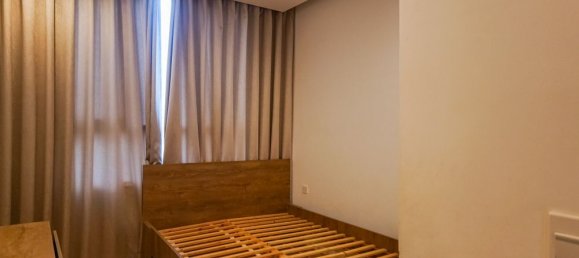 2 bedrooms Apartment in Thu Duc, Vietnam No. 17988 6