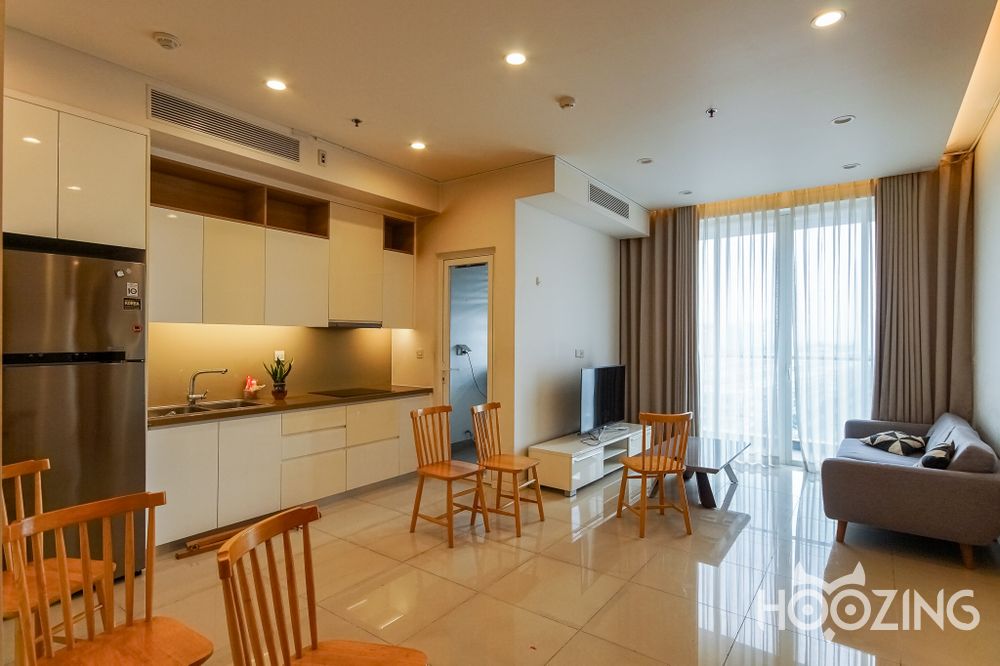 2 bedrooms Apartment in Thu Duc, Vietnam No. 17988