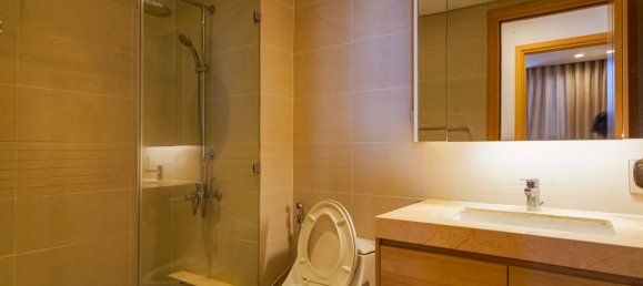 2 bedrooms Apartment in Thu Duc, Vietnam No. 17988 3