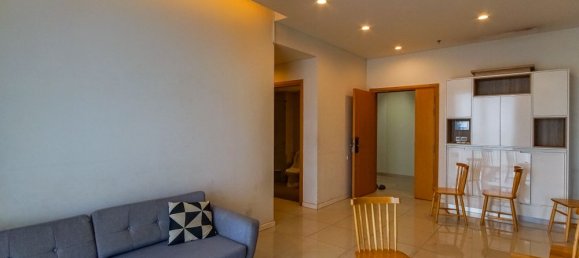 2 bedrooms Apartment in Thu Duc, Vietnam No. 17988 10