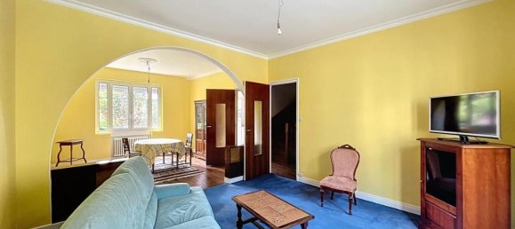 Villa T4 em Saint-Brieuc, France N.º 284566 2