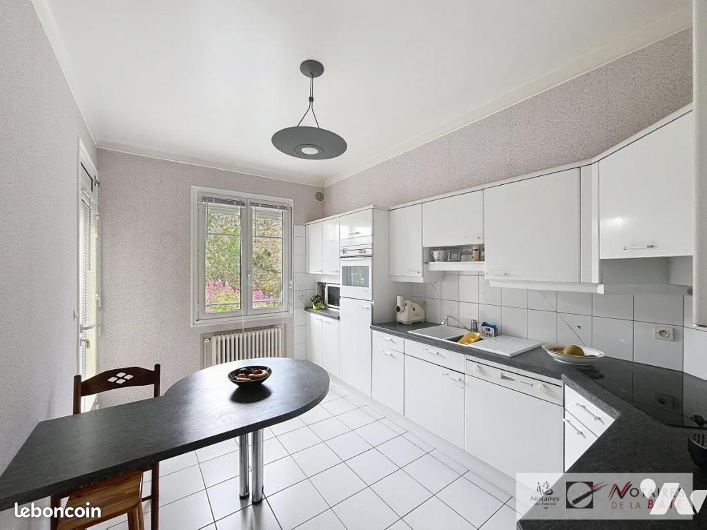 Villa T4 em Saint-Brieuc, France N.º 284566