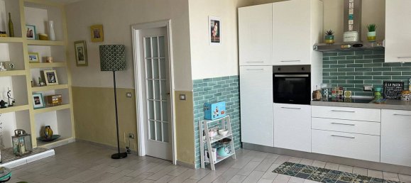 3 bedrooms Apartment in Castellammare di Stabia, Italy No. 327732 2