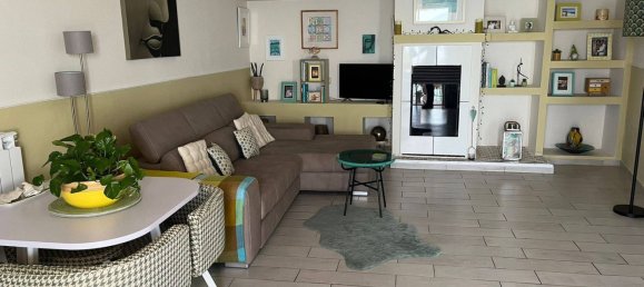 3 bedrooms Apartment in Castellammare di Stabia, Italy No. 327732 14