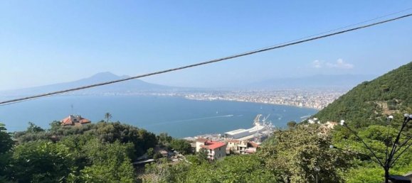 3 bedrooms Apartment in Castellammare di Stabia, Italy No. 327732 8