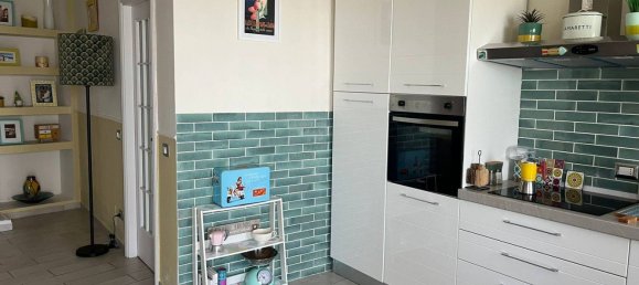 3 bedrooms Apartment in Castellammare di Stabia, Italy No. 327732 16