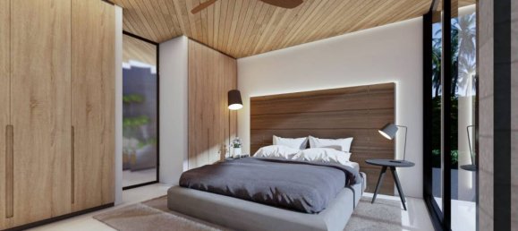 3 Schlafzimmer Villa in Ko Samui, Thailand, Nr. 61822 9