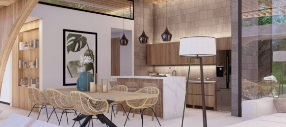 3 Schlafzimmer Villa in Ko Samui, Thailand, Nr. 61822 8