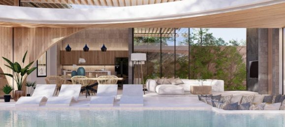 3 Schlafzimmer Villa in Ko Samui, Thailand, Nr. 61822 4