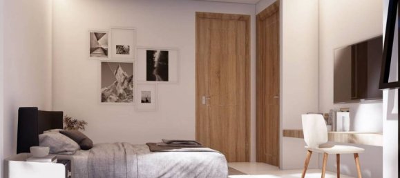 3 Schlafzimmer Villa in Ko Samui, Thailand, Nr. 61822 10