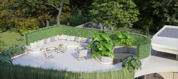 3 Schlafzimmer Villa in Ko Samui, Thailand, Nr. 61822 7