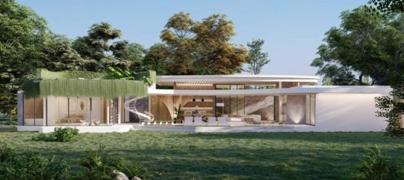 3 Schlafzimmer Villa in Ko Samui, Thailand, Nr. 61822 5