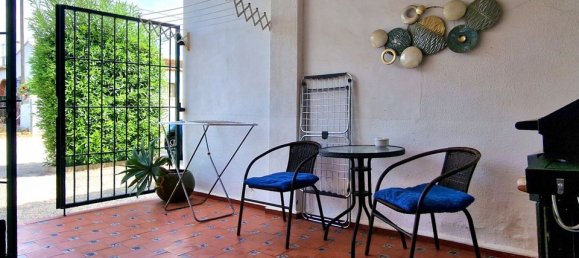 3 bedrooms Townhouse in Denia, Spain No. 185131 23