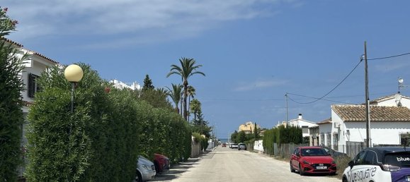 3 bedrooms Townhouse in Denia, Spain No. 185131 28