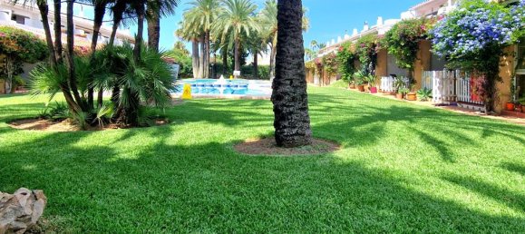 3 bedrooms Townhouse in Denia, Spain No. 185131 4