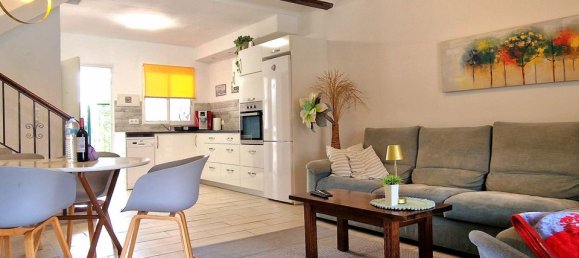 3 bedrooms Townhouse in Denia, Spain No. 185131 10