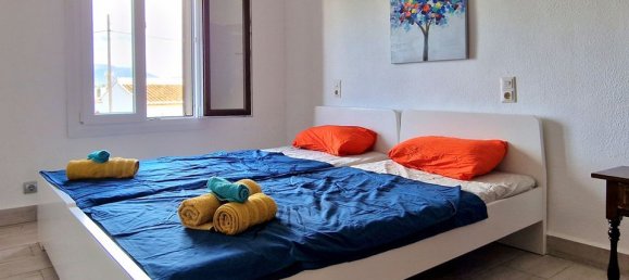 3 bedrooms Townhouse in Denia, Spain No. 185131 20