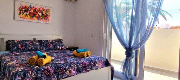 3 bedrooms Townhouse in Denia, Spain No. 185131 15