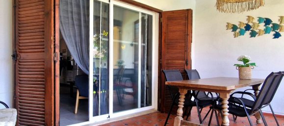 3 bedrooms Townhouse in Denia, Spain No. 185131 7