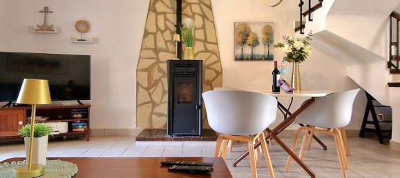 3 bedrooms Townhouse in Denia, Spain No. 185131 8