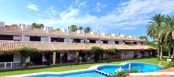 3 bedrooms Townhouse in Denia, Spain No. 185131 18