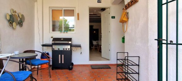 3 bedrooms Townhouse in Denia, Spain No. 185131 24