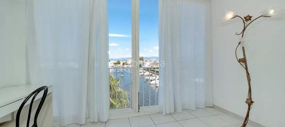 1 Schlafzimmer Wohnung in Empuriabrava, Spain, Nr. 173303 3