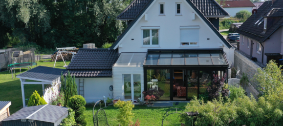 6 rooms House in Weilheim-Schongau, Germany No. 311210 10