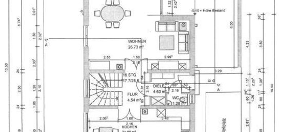 6 rooms House in Weilheim-Schongau, Germany No. 311210 7