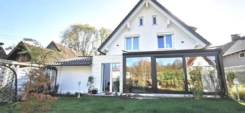 6 rooms House in Weilheim-Schongau, Germany No. 311210