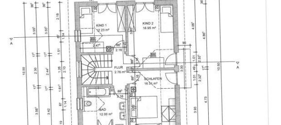 6 rooms House in Weilheim-Schongau, Germany No. 311210 8