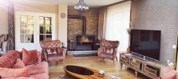 6 rooms House in Weilheim-Schongau, Germany No. 311210 11