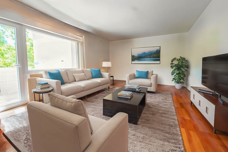 2 Schlafzimmer Wohnung in Bochum, Germany, Nr. 371273