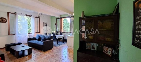 2 bedrooms Apartment in Castelnuovo Rangone, Italy No. 348844 2