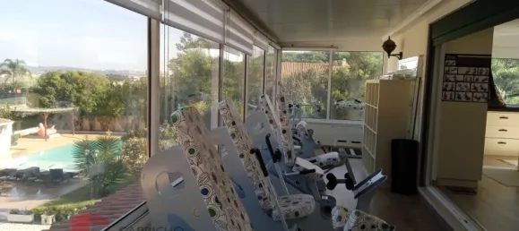 3 bedrooms House in Sintra, Portugal No. 147937 31