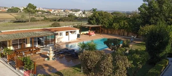 3 bedrooms House in Sintra, Portugal No. 147937 14