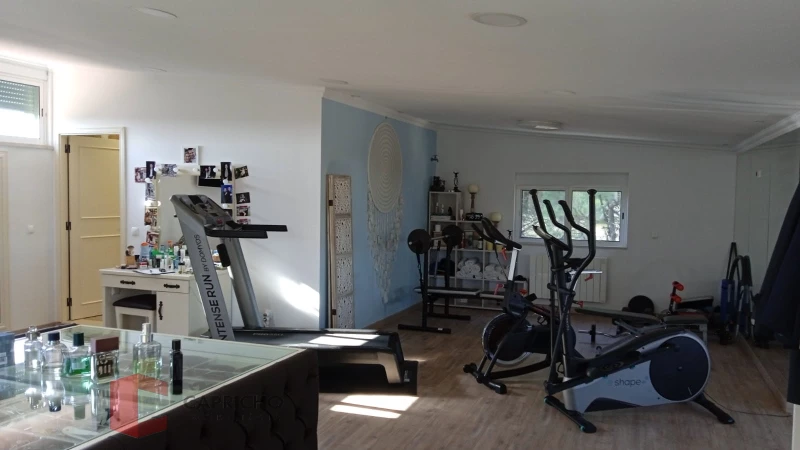 3 bedrooms House in Sintra, Portugal No. 147937