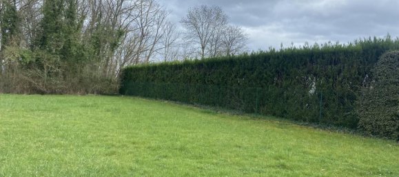  Land in Foulangues, France No. 55815 2