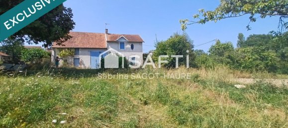 Casa T2 em Chezal-Benoit, France N.º 48395 2