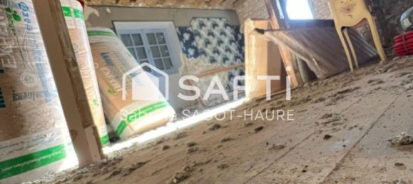 Casa T2 em Chezal-Benoit, France N.º 48395 6