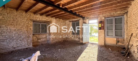 Casa T2 em Chezal-Benoit, France N.º 48395 5