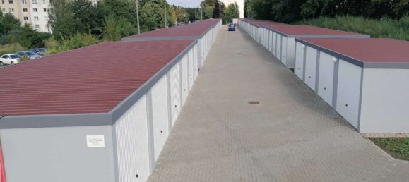 216m² Parking in Gotha, Germany No. 317611 9