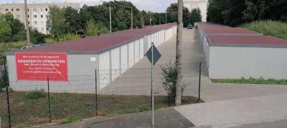 216m² Parking in Gotha, Germany No. 317611 10