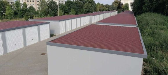 216m² Parking in Gotha, Germany No. 317611 4