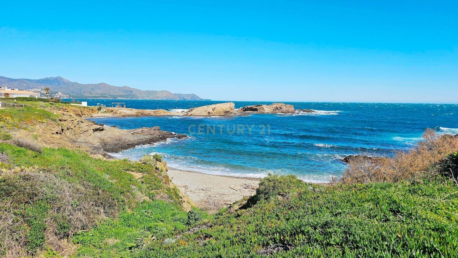 4 غرف نوم منزل في El Port De La Selva, Spain رقم 232612