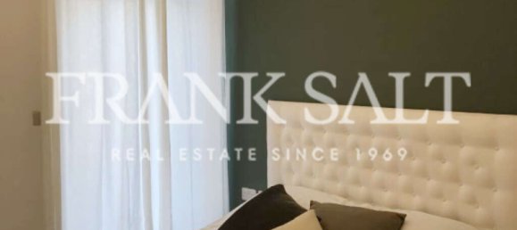 Квартира с 2 спальнями в Мсида, Мальта № 11307 5