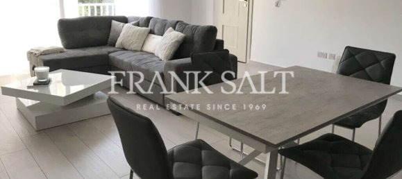 Квартира с 2 спальнями в Мсида, Мальта № 11307 2