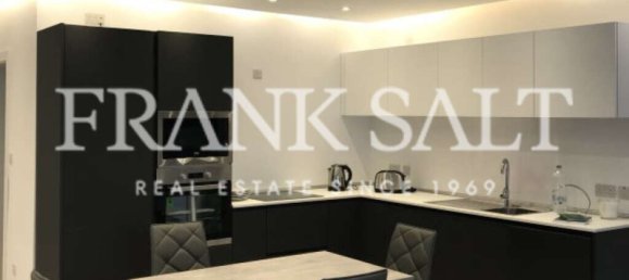 Квартира с 2 спальнями в Мсида, Мальта № 11307 4