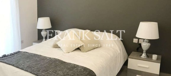 Квартира с 2 спальнями в Мсида, Мальта № 11307 7